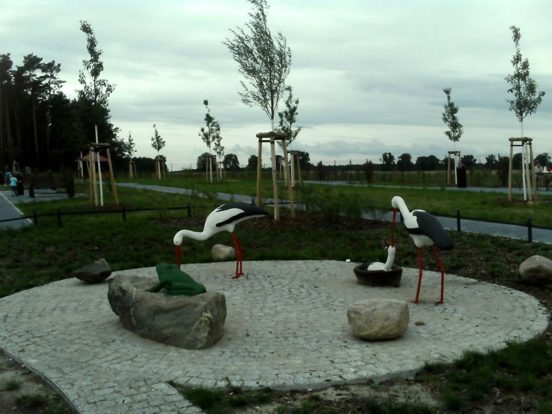 Eggeröder Brunnen (Harz) 2010