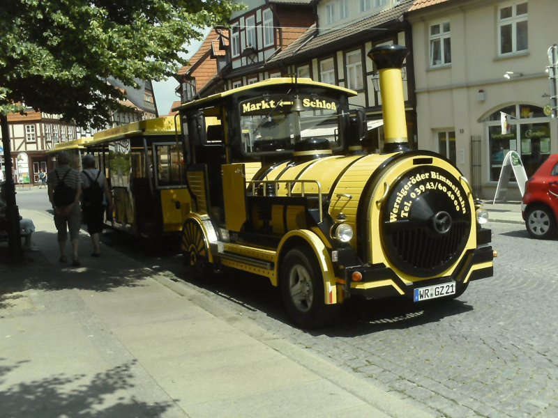 Eggeröder Brunnen (Harz) 2010