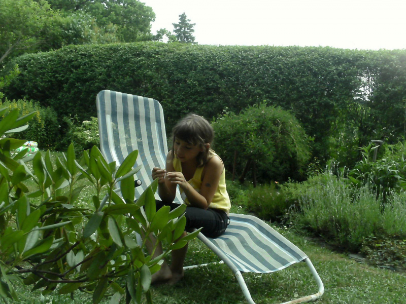 Eggeröder Brunnen (Harz) 2010