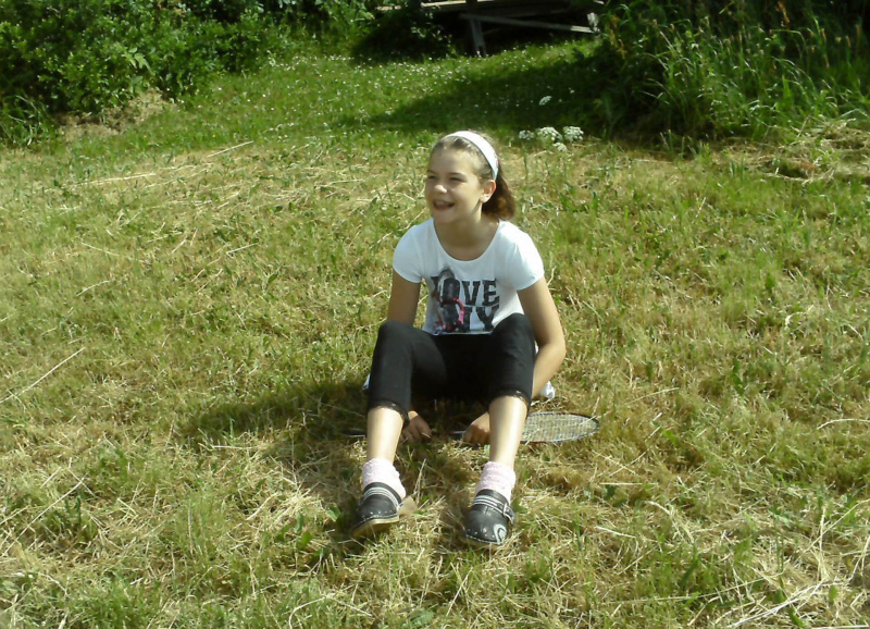 Eggeröder Brunnen (Harz) 2010
