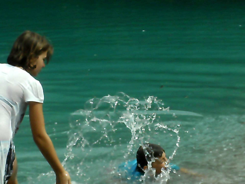 Eggeröder Brunnen (Harz) 2010