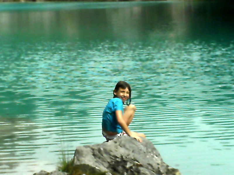 Eggeröder Brunnen (Harz) 2010