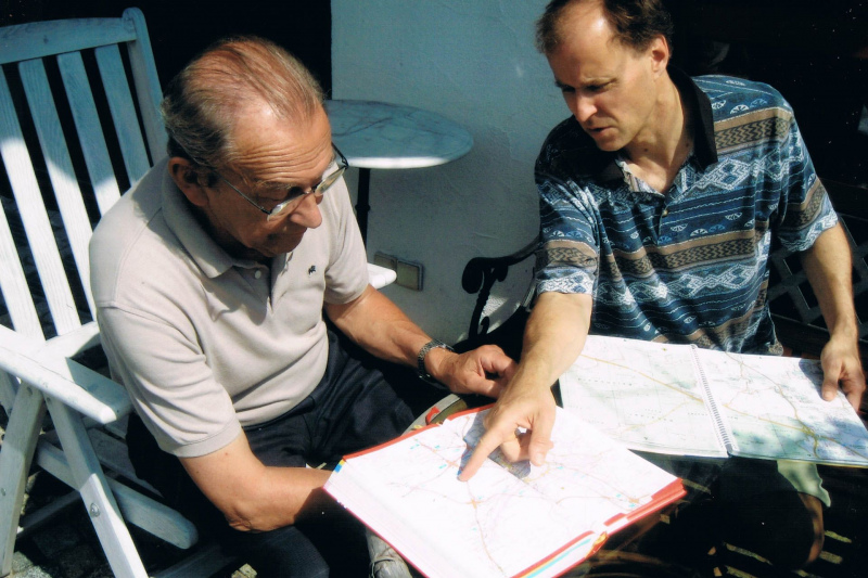 Sommerferien 2008 in Bayern und Mitteld. Teil II