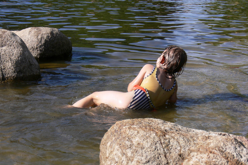 Hendriks Geburtstagsfeier 2006