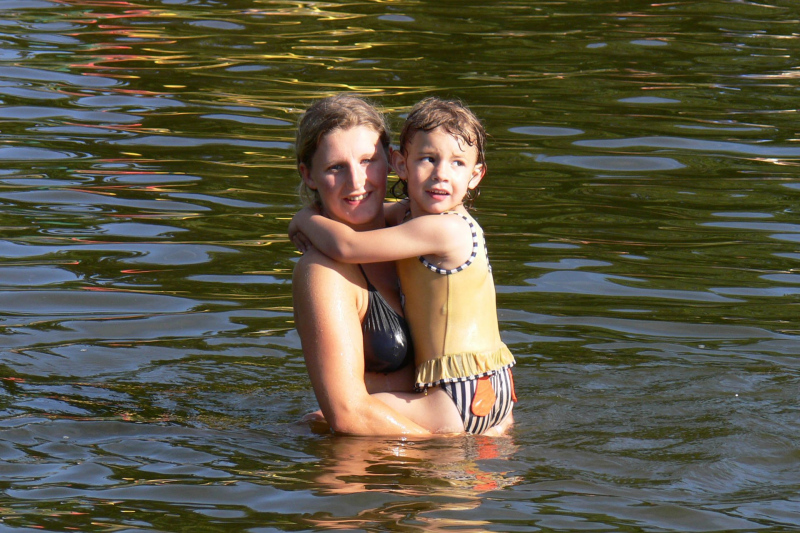 Hendriks Geburtstagsfeier 2006