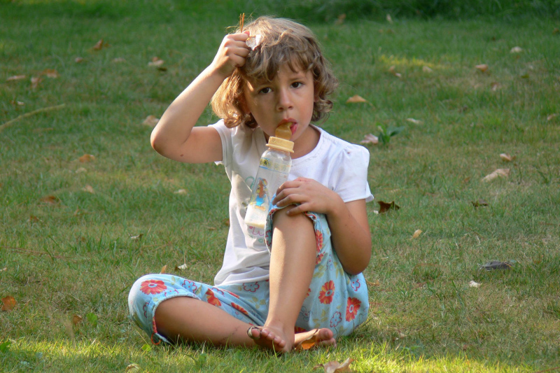 Lynn - Ich fühl mich gut 2006