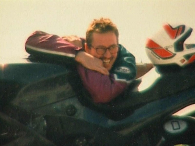 ZDF Hallo Deutschland 2002