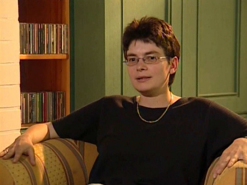 ZDF Hallo Deutschland 2002