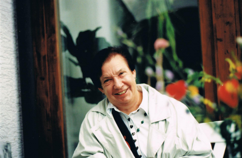 Hendriks erste Monate 1995