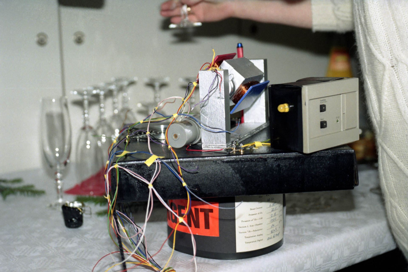 Promotionsprüfung Dr. Andreas Glombik