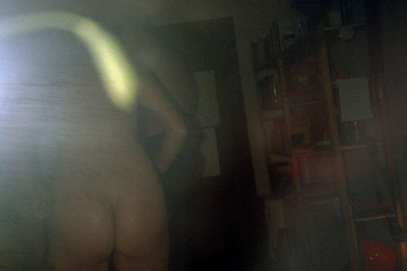 Andreas Studium in Erlangen 1984 (1983 bis 1993)