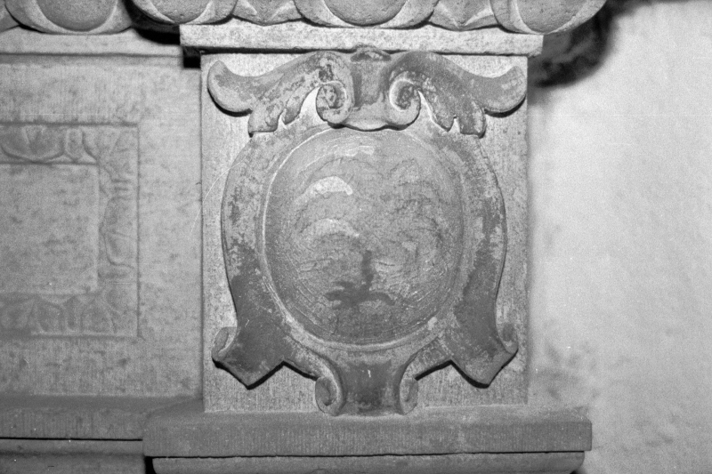 Auf der Burg Abenberg (1984, 1983?)