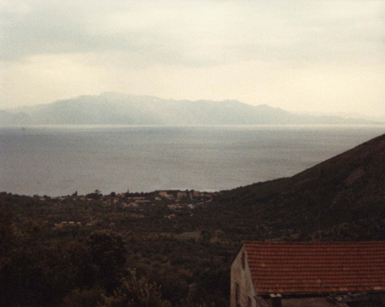 Mit der Gemeinde nach Yugoslawien 1979