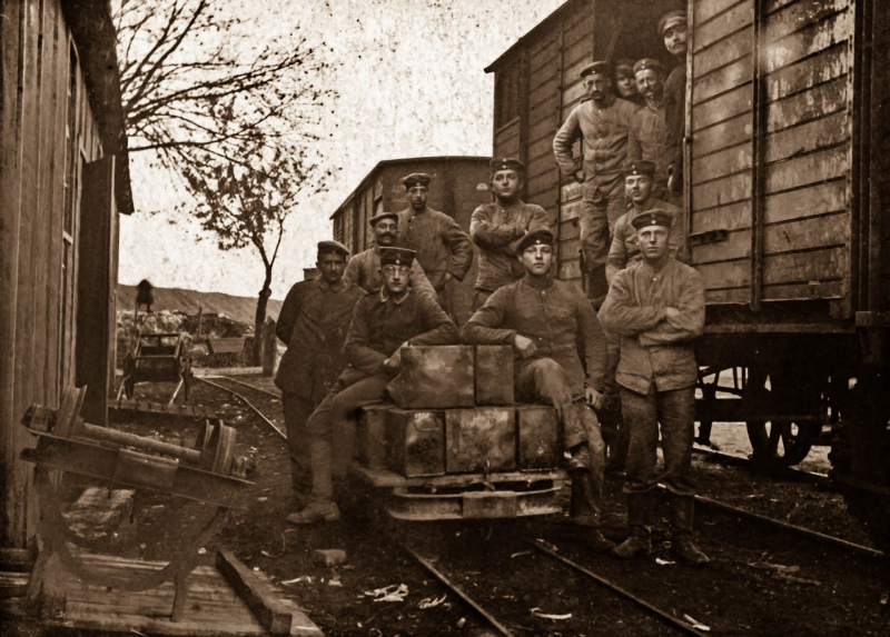 Hedwig Wilhelm Conradi (1917 - 1980)