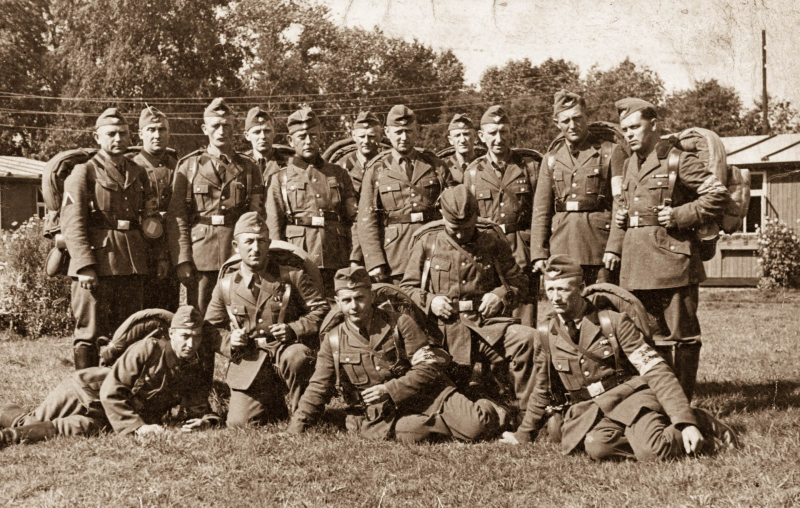 Hedwig Wilhelm Conradi (1917 - 1980)