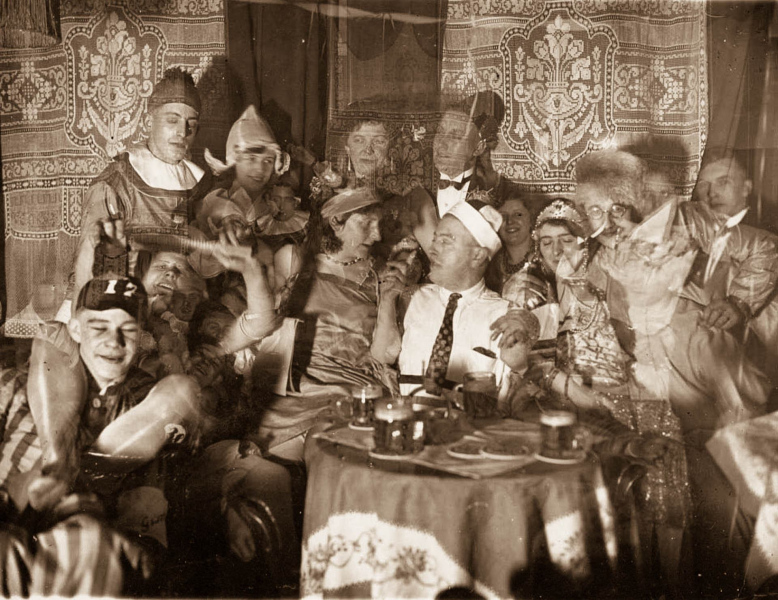 Hedwig Wilhelm Conradi (1917 - 1980)