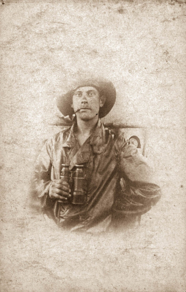 Auguste Scholtissek (geb. Salich) - Bilder 01