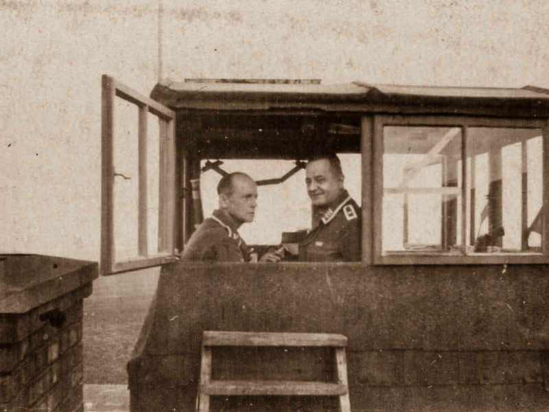 Auguste Scholtissek (geb. Salich) - Bilder 01