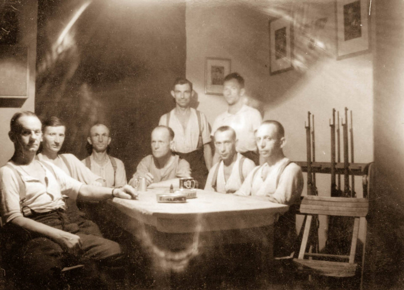 Auguste Scholtissek (geb. Salich) - Bilder 01