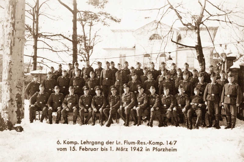 Auguste Scholtissek (geb. Salich) - Bilder 01