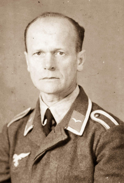 Auguste Scholtissek (geb. Salich) - Bilder 01