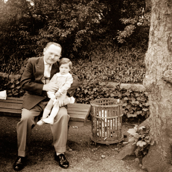 Auguste Scholtissek (geb. Salich) - Bilder 01