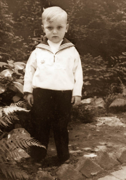 Auguste Scholtissek (geb. Salich) - Bilder 01