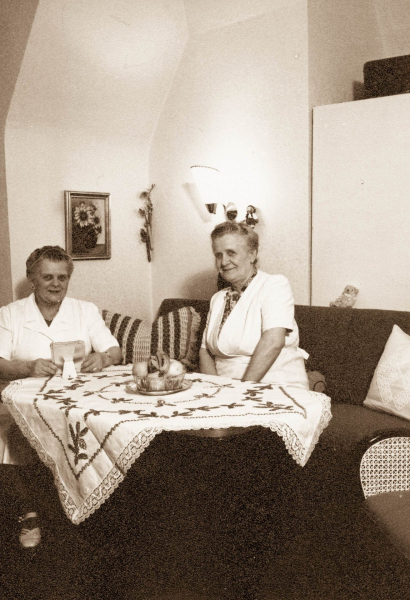 Auguste Scholtissek (geb. Salich) - Bilder 01