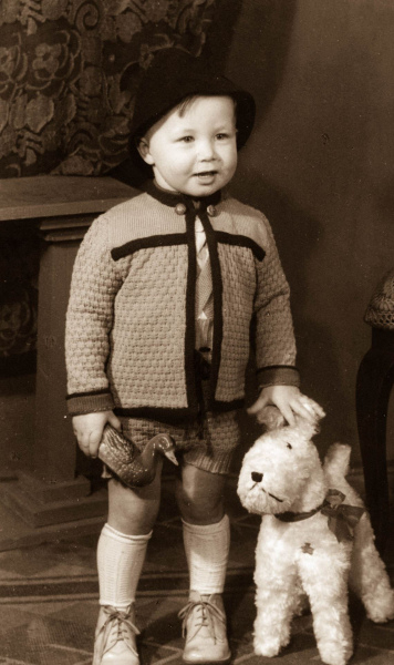 Auguste Scholtissek (geb. Salich) - Bilder 01