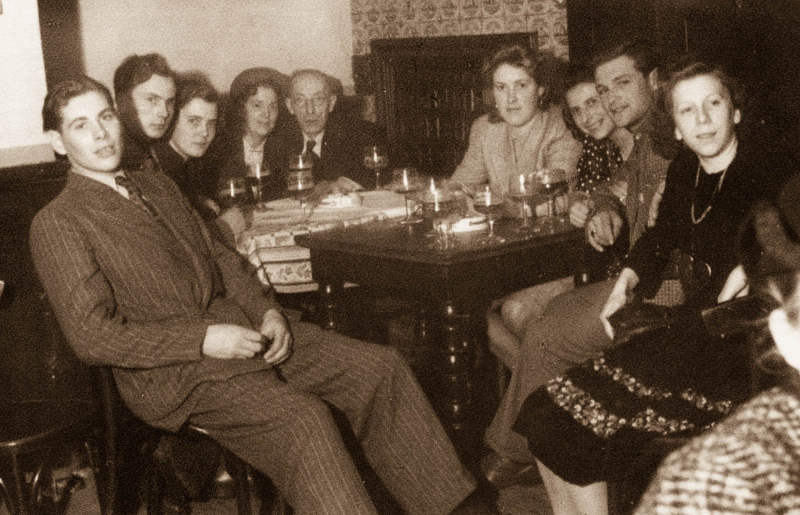 Auguste Scholtissek (geb. Salich) - Bilder 01