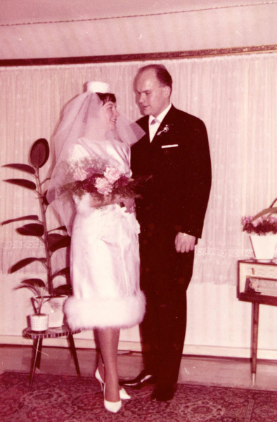 Auguste Scholtissek (geb. Salich) - Bilder 01