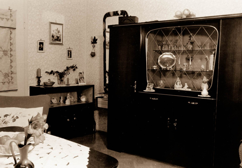 Auguste Scholtissek (geb. Salich) - Bilder 01