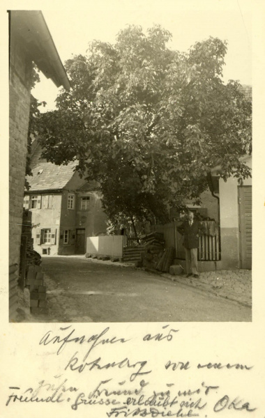 Auguste Scholtissek (geb. Salich) - Bilder 01