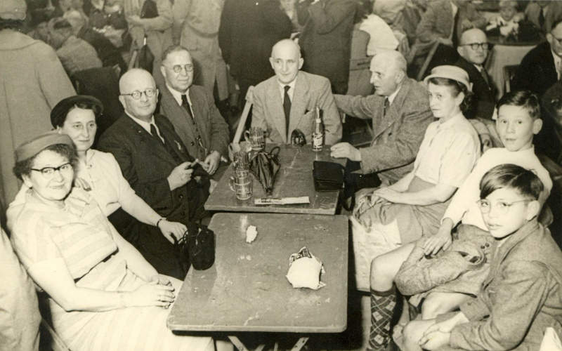 Auguste Scholtissek (geb. Salich) - Bilder 01