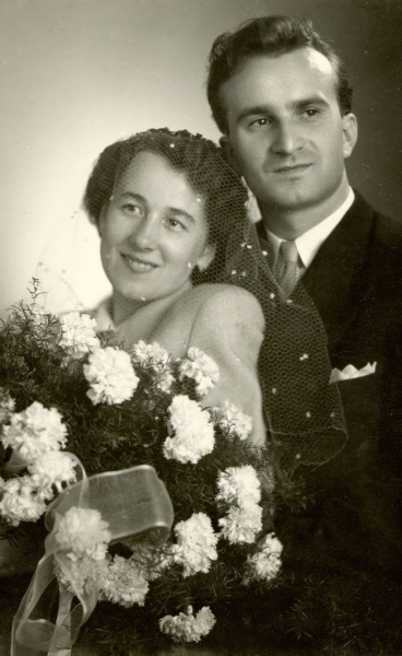 Auguste Scholtissek (geb. Salich) - Bilder 01