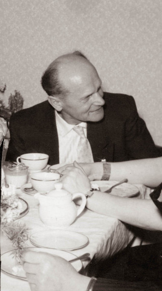 Auguste Scholtissek (geb. Salich) - Bilder 01