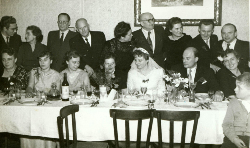 Auguste Scholtissek (geb. Salich) - Bilder 01