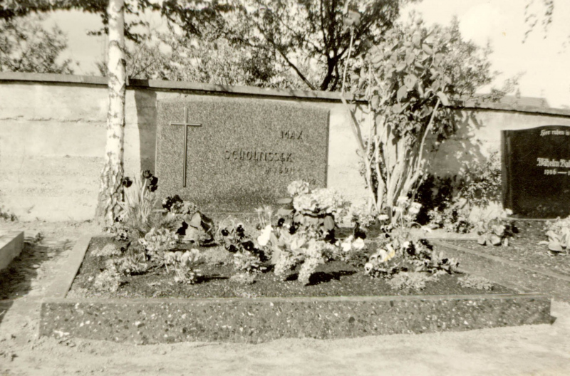 Auguste Scholtissek (geb. Salich) - Bilder 01