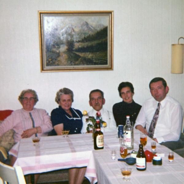 Auguste Scholtissek (geb. Salich) - Bilder 01