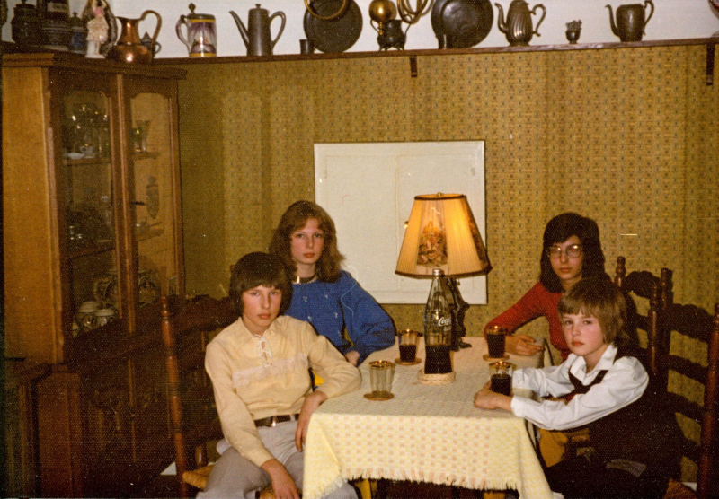 Auguste Scholtissek (geb. Salich) - Bilder 01