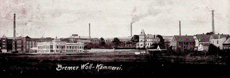 Blumenthal i. Hann. (1906)