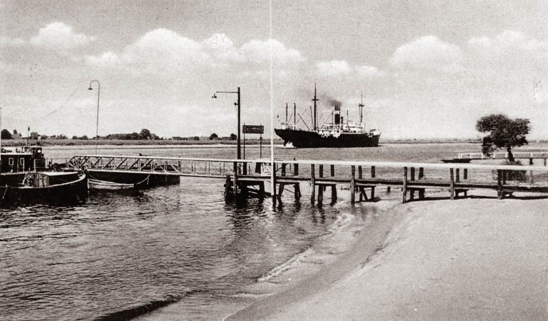 Blumenthal (Unterw.) (1939)