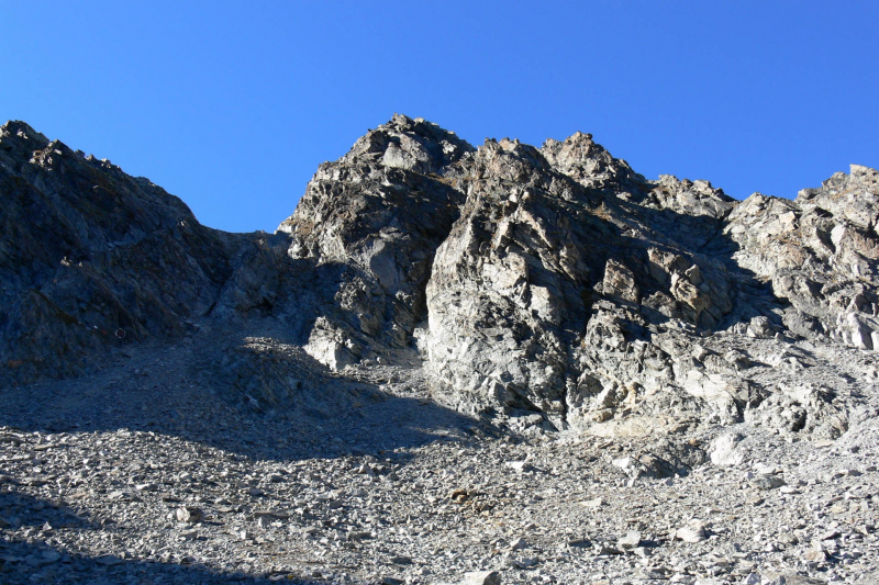 Urlaub im Pitztal 2006