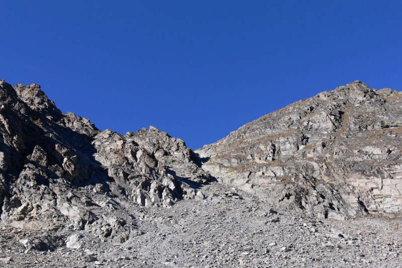 Urlaub im Pitztal 2006