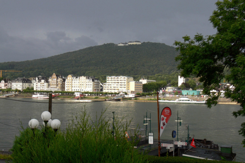 Urlaub mal wo anders 2008