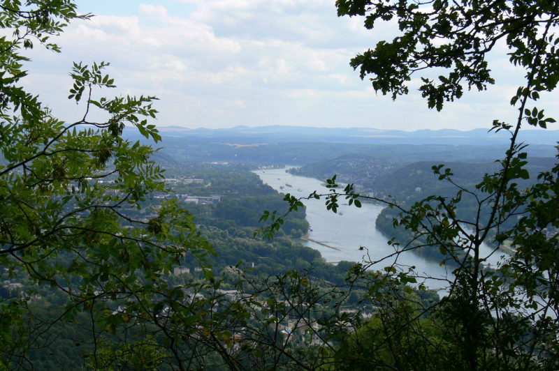 Urlaub mal wo anders 2008