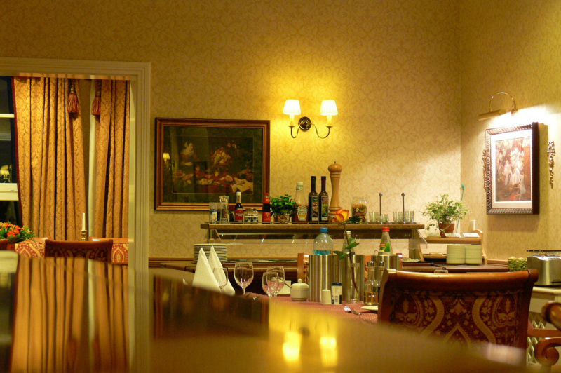 Urlaub mal wo anders 2008