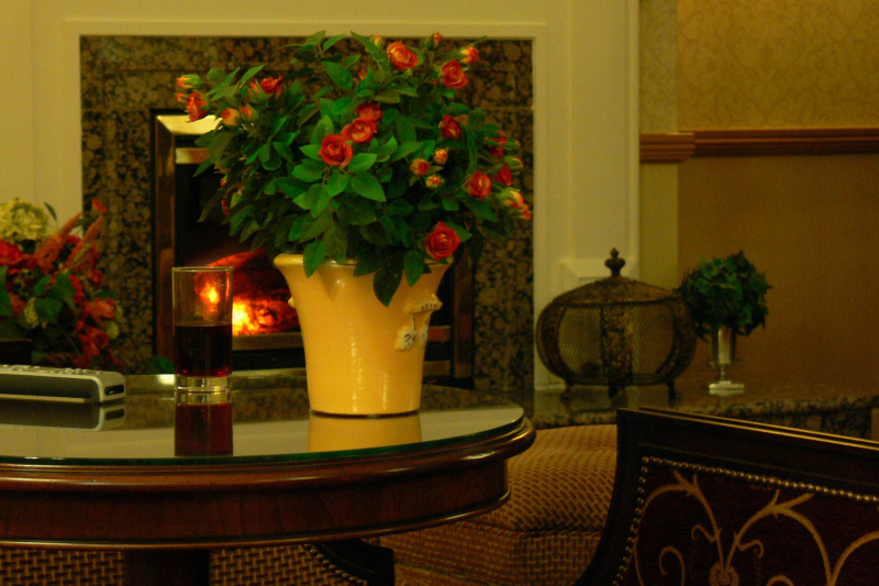 Urlaub mal wo anders 2008