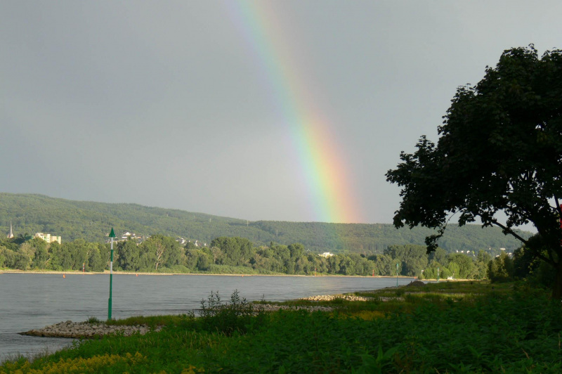 Urlaub mal wo anders 2008