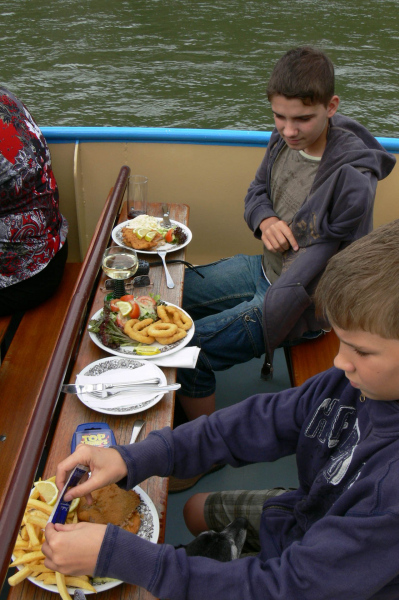 Urlaub mal wo anders 2008